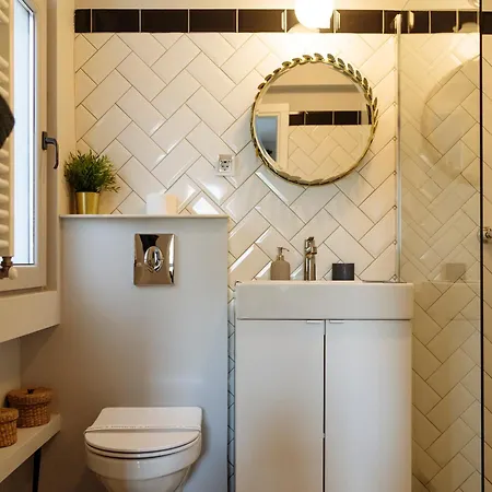 Petite Maison Sur Le Boulevard Apartamento *