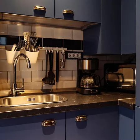 Petite Maison Sur Le Boulevard Apartamento *