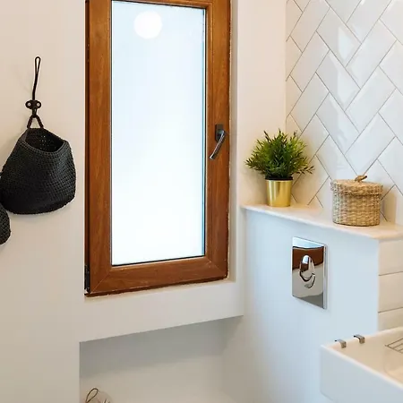 Petite Maison Sur Le Boulevard Διαμέρισμα