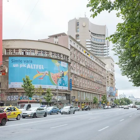 Petite Maison Sur Le Boulevard *