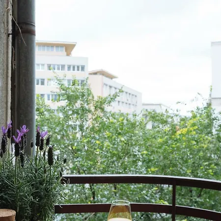 Petite Maison Sur Le Boulevard