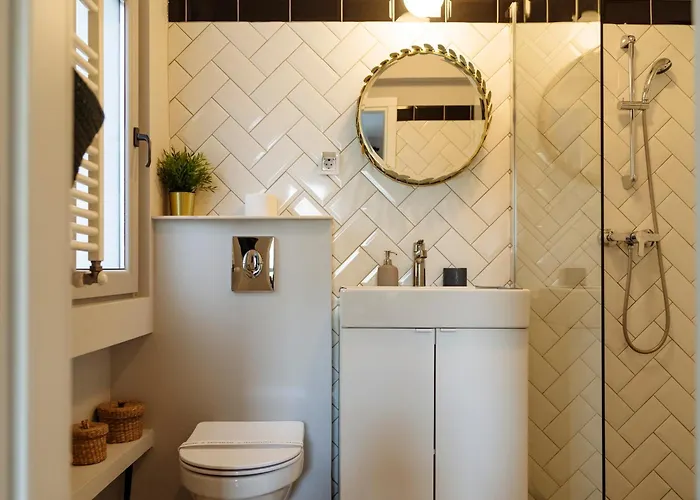 Petite Maison Sur Le Boulevard Apartamento *