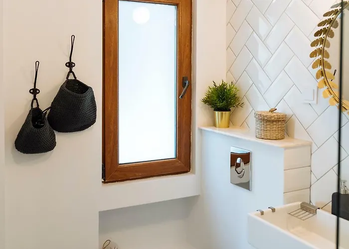 Petite Maison Sur Le Boulevard Appartement