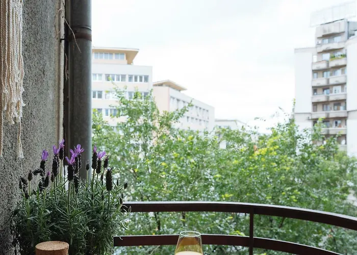 Petite Maison Sur Le Boulevard