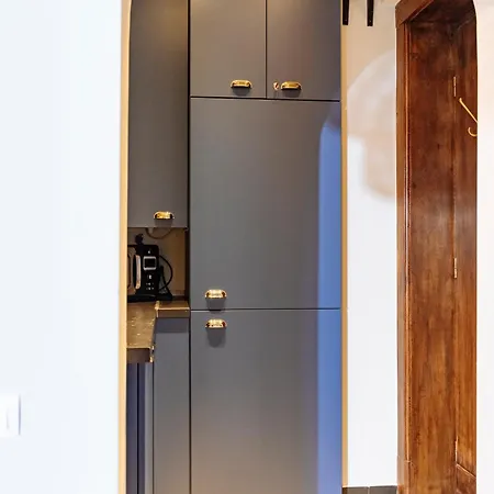 Apartament Petite Maison Sur Le Boulevard *