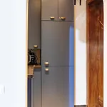 アパート Petite Maison Sur Le Boulevard *