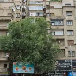 Petite Maison Sur Le Boulevard * ブカレスト